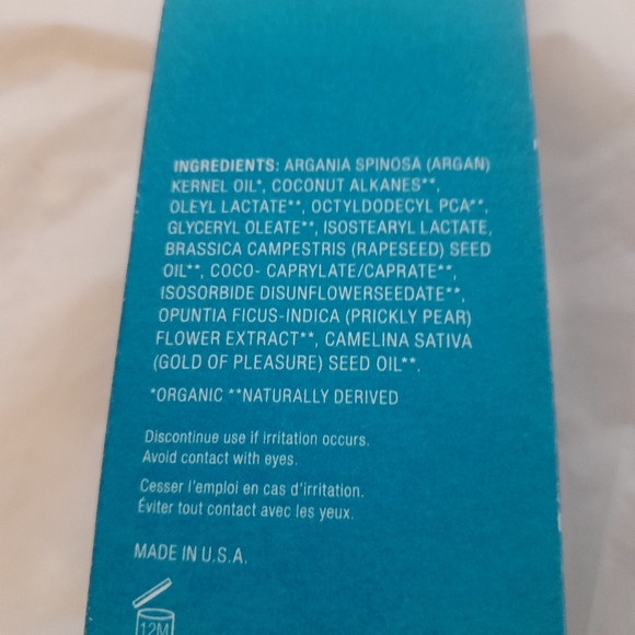 New Josie Maran Smooth Skin Resurfacing Serum Super Size Bottle 1.7oz NIB - Picture 8 of 10